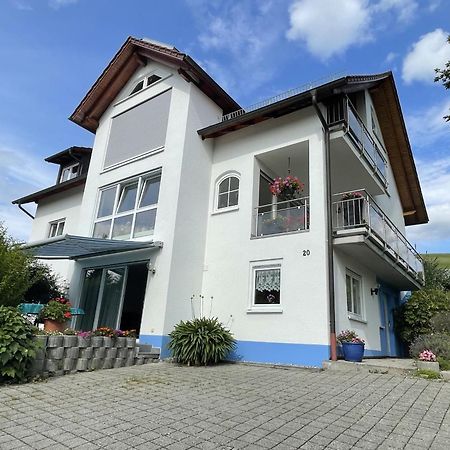 Ferienwohnung - Haus Waibel Uberlingen Exterior foto